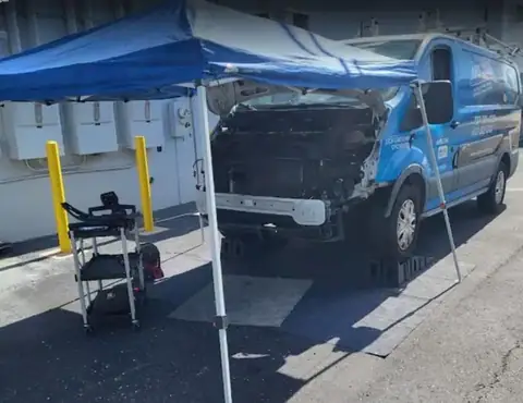 Dominick's Mobile Auto Repair near Tampa