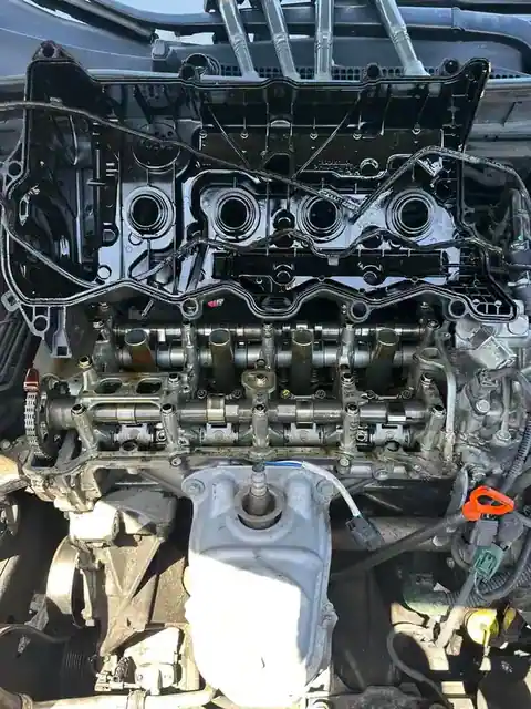 BA Mobile Mechanic , LLC near Tampa