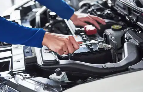 Dr. Mechanic in Tampa