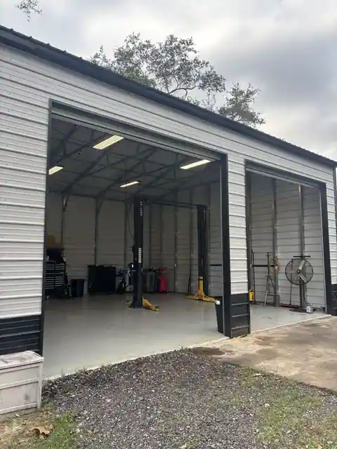 All In 1 Mobile Garage in Wesley Chapel