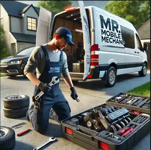 Auto repair in St. Petersburg, FL
