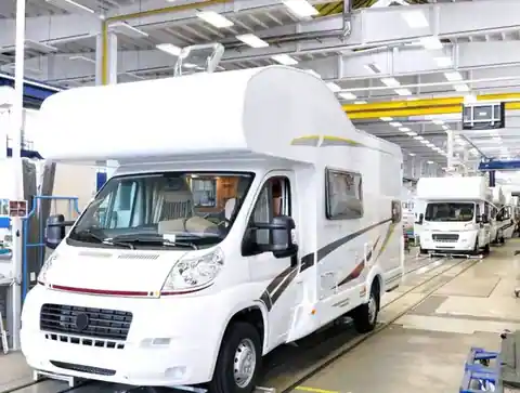 Brian's Recreational Vehicle Mechanical Diagnostics in Vero Beach