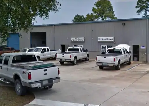 S & G Transmission and Auto Repair in Vero Beach