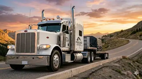 Mts Mobile Truck Repair Services in Vero Beach