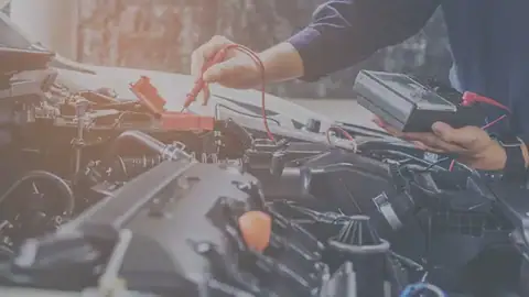 Auto repair in Wellington, FL