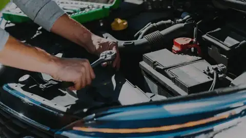 Vanguard Mobile Auto Solutions near Hesperia