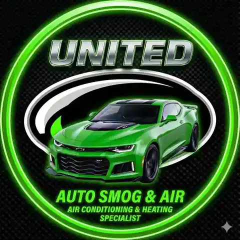United Auto Smog Check in Hesperia