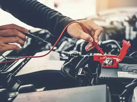 2 Brothers Mobile Auto Repair LLC in West Palm Beach