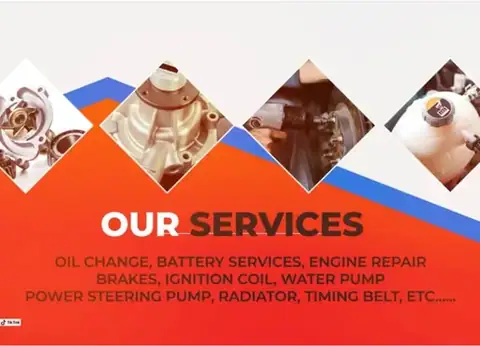 Clerger mobile mechanic & tires in Blanco