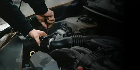 Pete's Auto Repair in West Palm Beach