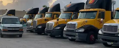 Palm Beach Fleet Services in West Palm Beach