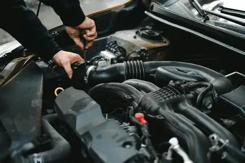 Jem Mobile Mechanic LLC in Hemet