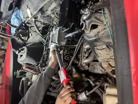 Auto repair in Denver, CO