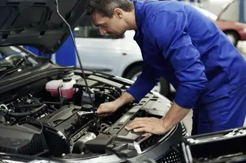 Colorado Springs Mobile Mechanics in Denver