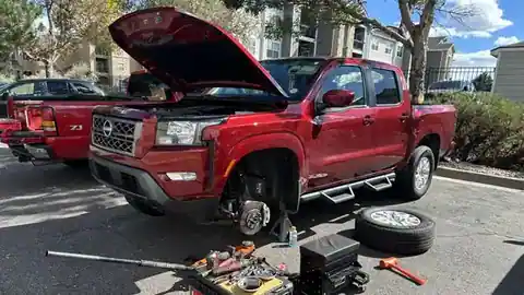 On-Site Auto Care in Littleton