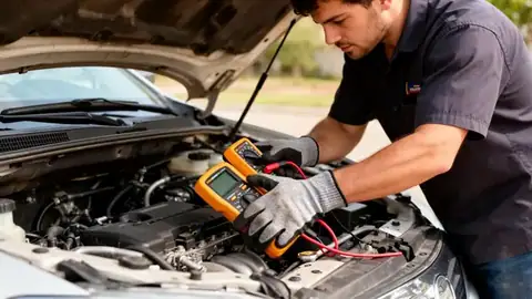 D&D Auto Mobile Repair in Cañon City