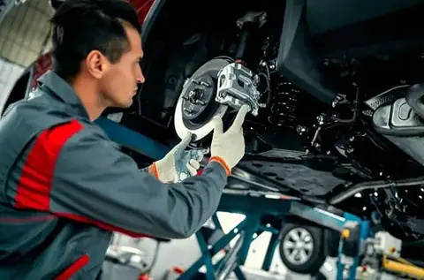 Baton Rouge Mobile Mechanics Co. in Baton Rouge