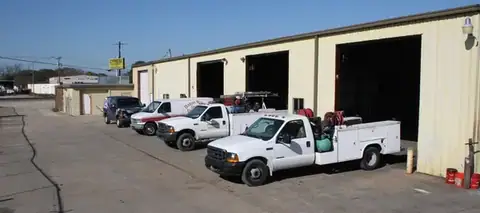 Baton Rouge OnSite Fleet Service in Baton Rouge