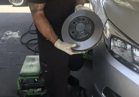 Auto repair in New Orleans, LA