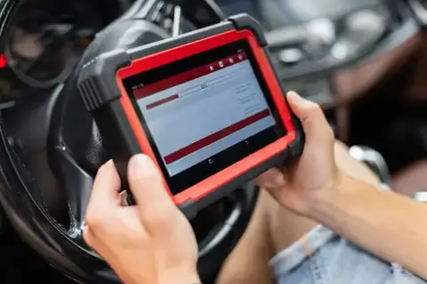 The Mobile Mechanic in Lafayette