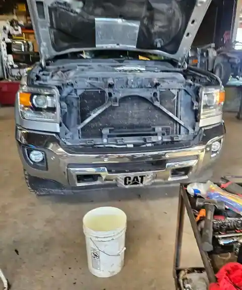 M&M Mobile Repair in Lafayette