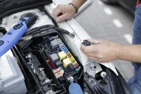 BOOZÉ'S MOBILE AUTO TECH LLC. in New Orleans