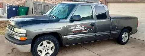 The Mobile Wrench in Oklahoma City