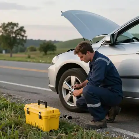 Auto repair in Oklahoma City, OK