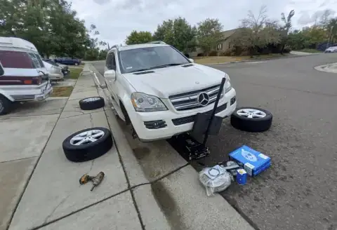 Oklahoma City's Mobile Mechanic's in Oklahoma City