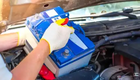 Stoneheart Mobile Auto Repair in Norman
