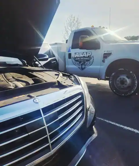 ASAP Mobile Mechanics of Tulsa LLC near Tulsa