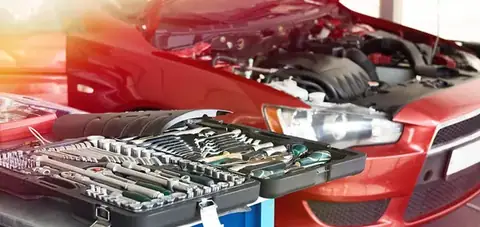 Tilt Mobile Mechanic near Tulsa