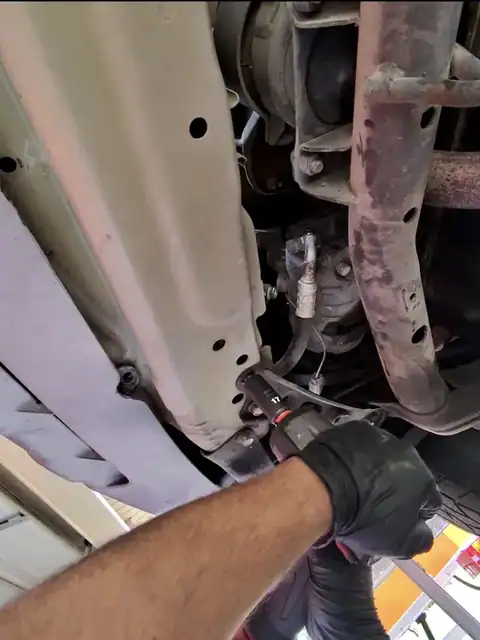 On The Spot Mobile Mechanic in Tulsa