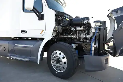 Tulsa Mobile Truck Mechanic in Tulsa
