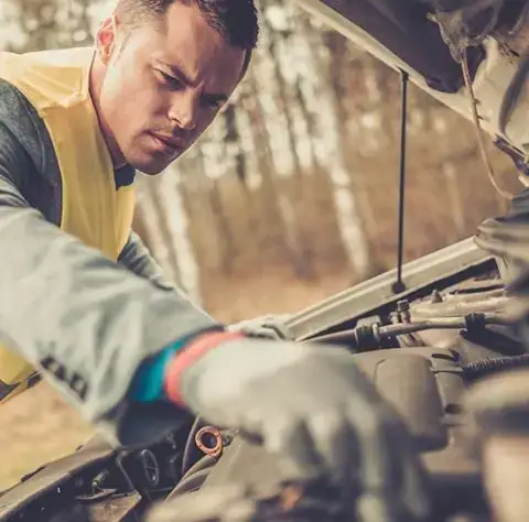 On Demand Mechanic in Owasso