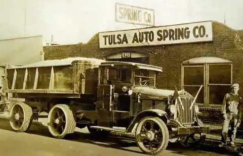 Tulsa Auto Spring Co and Mobile RV - Est. 1924 in Tulsa