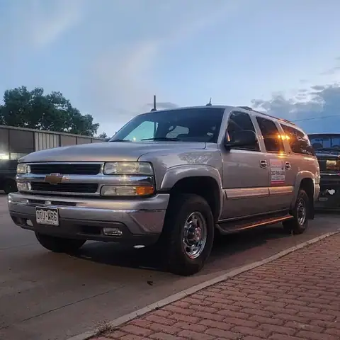 Action Mobile Auto Repair LLC. in Tulsa