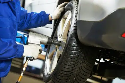 Auto repair in Albuquerque, NM