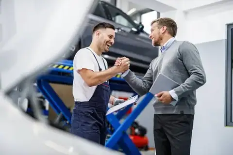 2 Men & A Wrench Complete Auto Service & Emissions Testing in Albuquerque