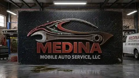 Medina Mobile Auto Service, LLC in Albuquerque