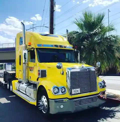 ABQ Mobile Truck and Trailer Repair in Albuquerque