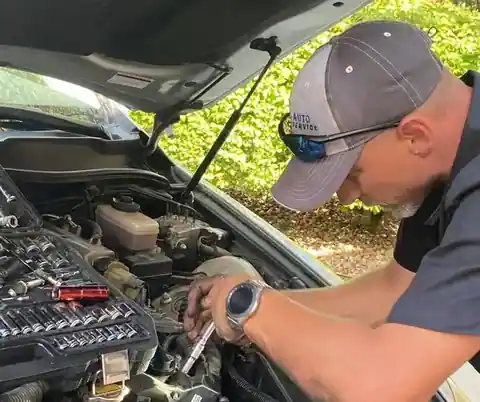 Oddo's Auto Repair and Service in Albuquerque