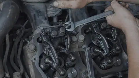 Back2road truck repair in Albuquerque
