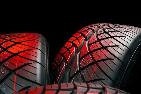 360 Mobile Tire services of New Mexico in Albuquerque
