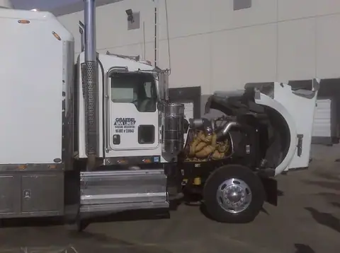 ALBQ Mobile Truck Repair in Albuquerque