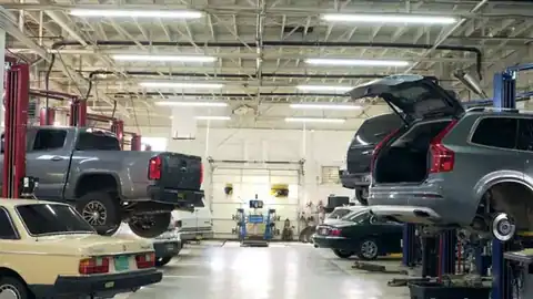 Independent Vehicle Service in Albuquerque
