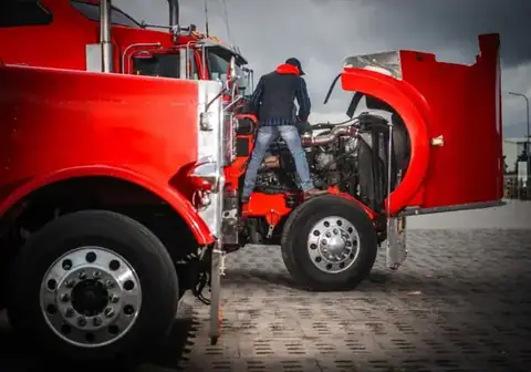 All H.E.A.R.T Fleet Services LLC - Mobile Diesel Semi Truck/Trailer Repair in Albuquerque