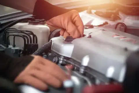 Mobile Mechanic Pro LLC in Lexington