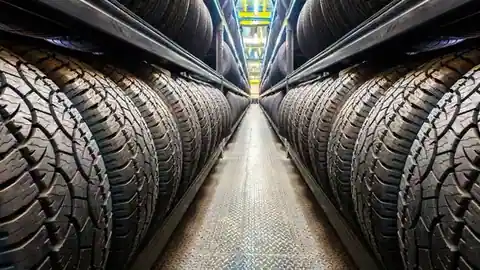 Central Ohio Tire, LLC in Zanesville