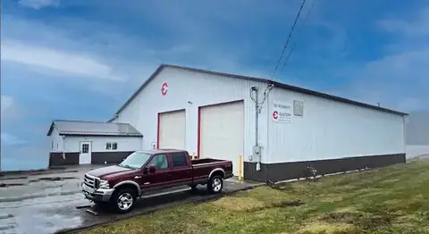 Eastern Truck & Trailer in Zanesville